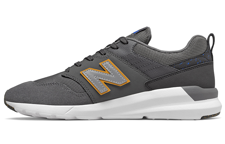 New Balance 009 'Grey' MS009OM1