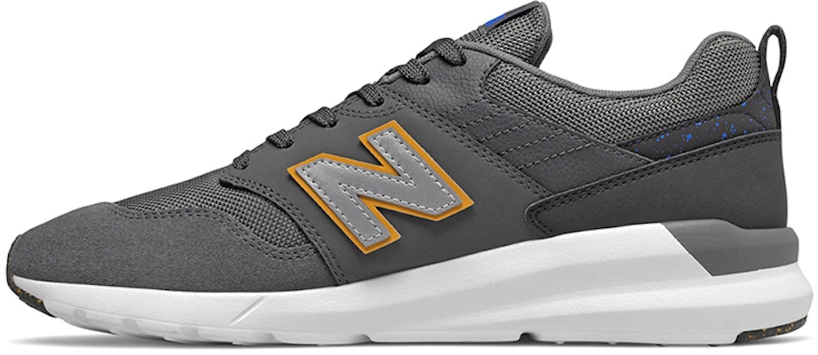 New Balance 009 'Grey' MS009OM1 Buy New Balance 009 'Grey' MS009OM1