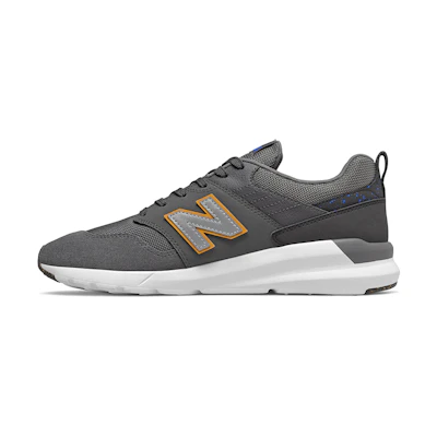 NB 009 'Grey'