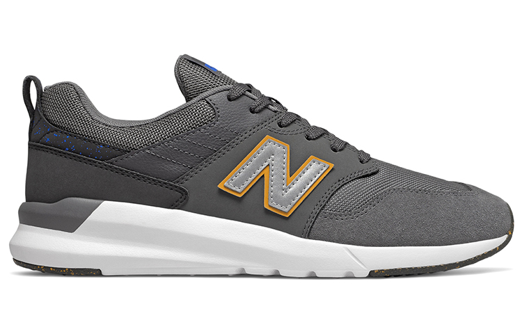 Order 新百伦 009 '灰色' MS009OM1