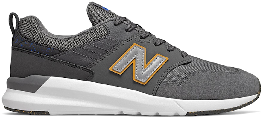 New Balance 009 'Grey' MS009OM1 Order New Balance 009 'Grey' MS009OM1