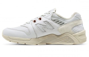 New Balance 009 'Grey Off White' ML009SCC