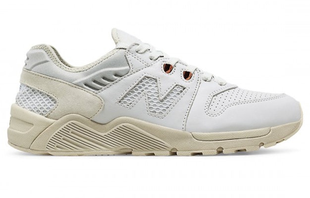 뉴발란스 009 그레이 오프 화이트 (New Balance 009 Gray Off White) ML009SCC Order 뉴발란스 009 그레이 오프 화이트 (New Balance 009 Gray Off White) ML009SCC