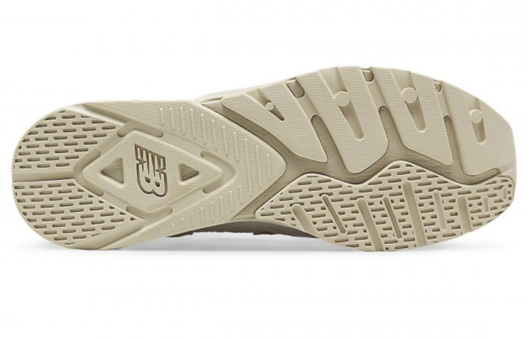 Shop New Balance 009 'Gris y Blanco Roto' ML009SCC