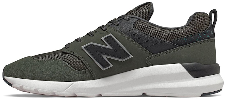 New Balance 009 Serie 'Verde' MS009OG1 Buy New Balance 009 Serie 'Verde' MS009OG1