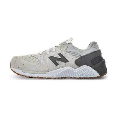 NB 009 'Speckled Suede'