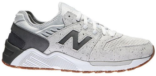 New Balance 009 'Gamuza Jaspeada' ML009PT Order New Balance 009 'Gamuza Jaspeada' ML009PT