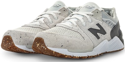 New Balance 009 'Gamuza Jaspeada' ML009PT Lookbook New Balance 009 'Gamuza Jaspeada' ML009PT