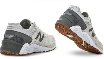 New Balance 009 'Gamuza Jaspeada' ML009PT Shop New Balance 009 'Gamuza Jaspeada' ML009PT