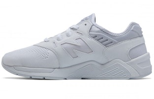 New Balance 009 'Triple White' ML009DMB New Balance 009 'Triple White' ML009DMB