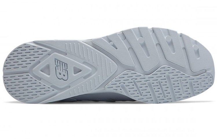 Shop 新百伦 NB 009 耐磨防滑 低幫 跑步鞋 男款 純白