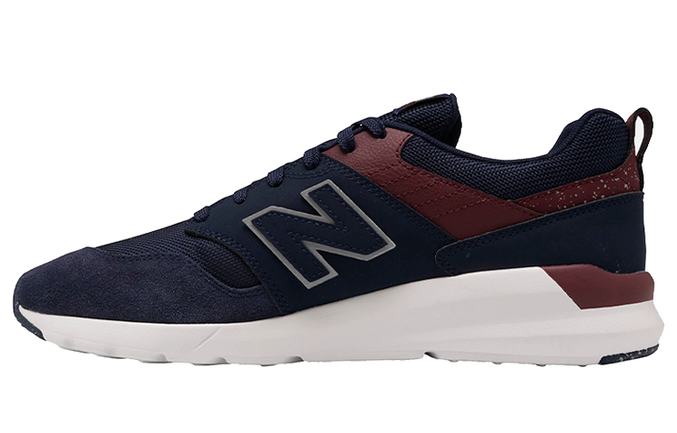 Buy ニューバランス 009 イエロー/ブラック MS009OR1