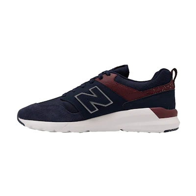 NB 009 /Yellow 'Black'