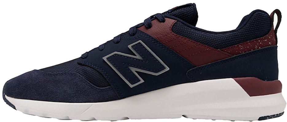 New Balance 009 Giallo/Nero MS009OR1 Buy New Balance 009 Giallo/Nero MS009OR1