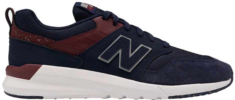 New Balance 009 Giallo/Nero MS009OR1 Order New Balance 009 Giallo/Nero MS009OR1