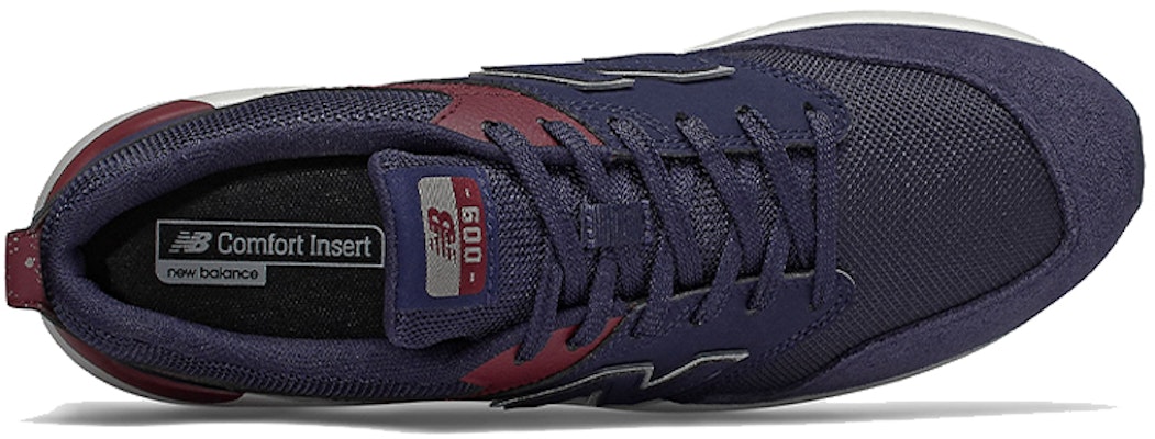 New Balance 009 /Yellow 'Black' MS009OR1 Lookbook New Balance 009 /Yellow 'Black' MS009OR1