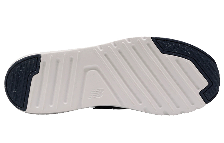 Shop ニューバランス 009 イエロー/ブラック MS009OR1