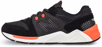 New Balance 009 Black/Red ML009HV New Balance 009 Black/Red ML009HV
