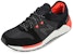 New Balance 009 Hitam/Merah ML009HV