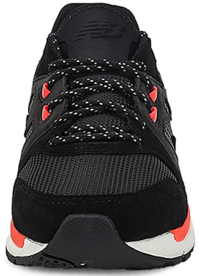 New Balance 009 Black/Red ML009HV Lookbook New Balance 009 Black/Red ML009HV