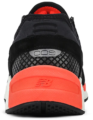 New Balance 009 Schwarz/Rot ML009HV Purchase New Balance 009 Schwarz/Rot ML009HV
