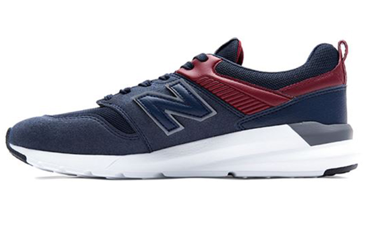 Buy New Balance 009 蓝色/红色 MS009TLN