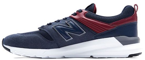 New Balance 009 Blue/ 'Red' MS009TLN New Balance 009 Blue/ 'Red' MS009TLN