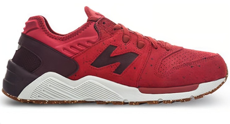 New Balance 009 D Pria/Wanita Sepatu Sneakers ML009PN Order New Balance 009 D Pria/Wanita Sepatu Sneakers ML009PN