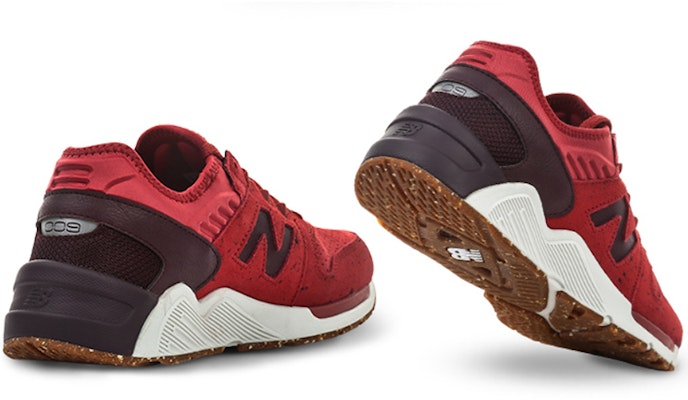 New Balance 009 D 男鞋 ML009PN Lookbook New Balance 009 D 男鞋 ML009PN