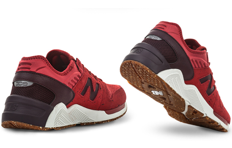 Shop New Balance 009 D Herrenschuhe ML009PN