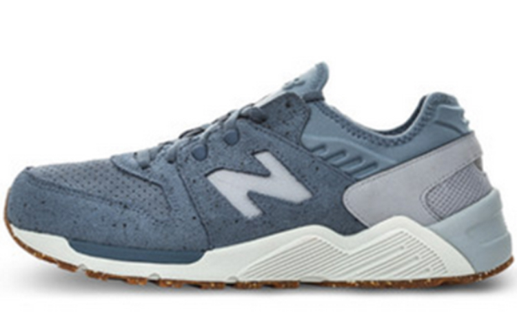 New Balance 009 D Sneakers Blue ML009PB