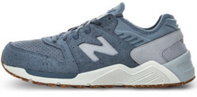 New Balance 009 D Sneakers Blue ML009PB