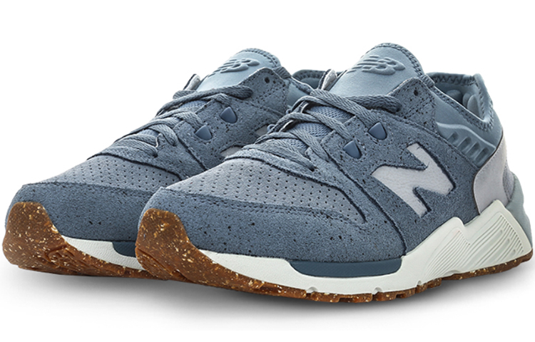 Order 新百伦 009 D 运动鞋 蓝色 ML009PB