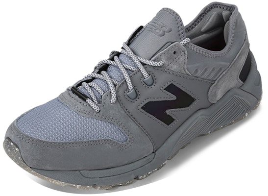 New Balance 009 Gris Oscuro ML009RP Order New Balance 009 Gris Oscuro ML009RP