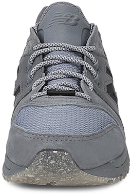 New Balance 009 Gris Oscuro ML009RP Lookbook New Balance 009 Gris Oscuro ML009RP