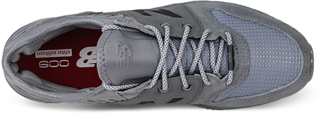 New Balance 009 Gris Oscuro ML009RP Shop New Balance 009 Gris Oscuro ML009RP