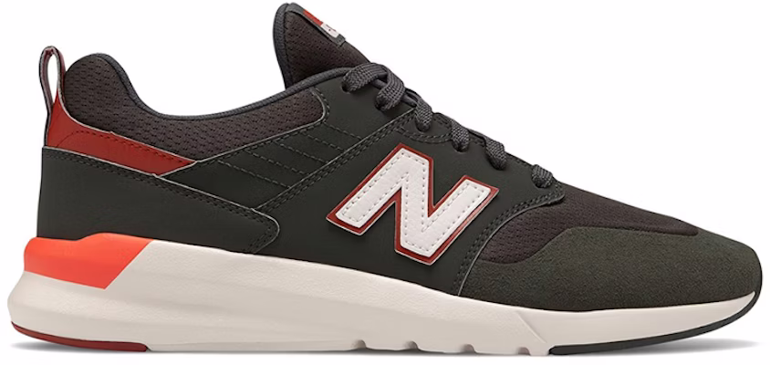 New Balance 009 Defense 'Hijau' MS009LC1 Order New Balance 009 Defense 'Hijau' MS009LC1