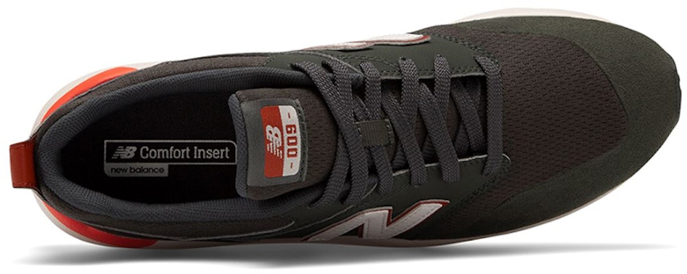 New Balance 009 Defense 'Hijau' MS009LC1 Lookbook New Balance 009 Defense 'Hijau' MS009LC1