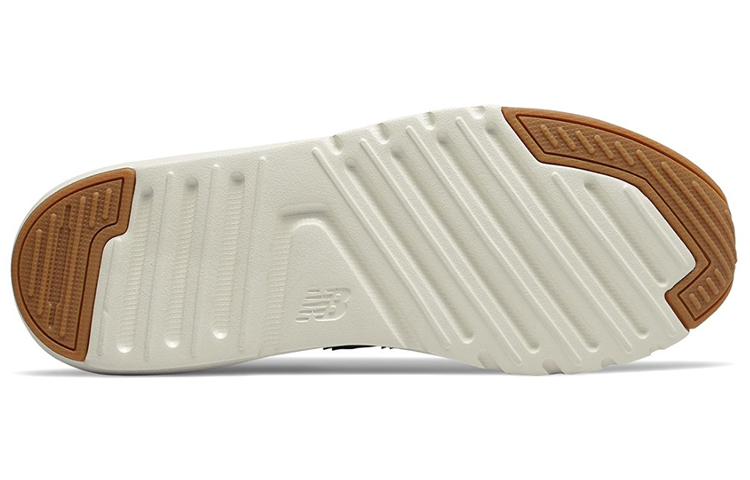 NB 009 Grey//Red 'White' 圖 4