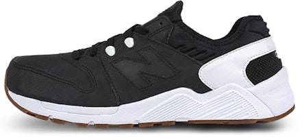 New Balance 009 Lifestyle 'Black White' ML009UTB New Balance 009 Lifestyle 'Black White' ML009UTB