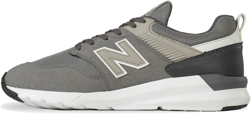 New Balance 009 'Kelabu' MS009AGM Buy New Balance 009 'Kelabu' MS009AGM