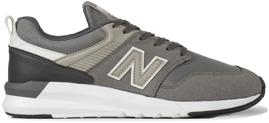 New Balance 009 'Kelabu' MS009AGM Order New Balance 009 'Kelabu' MS009AGM