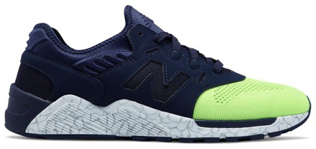 New Balance 009 Azul Marino Lima ML009DME Order New Balance 009 Azul Marino Lima ML009DME