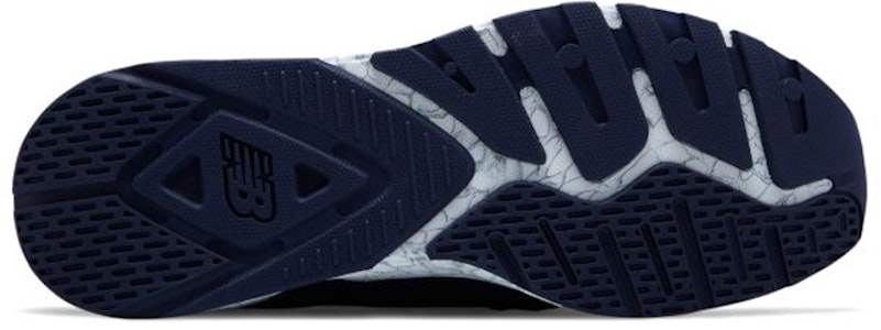 New Balance 009 Azul Marino Lima ML009DME Shop New Balance 009 Azul Marino Lima ML009DME