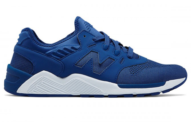 Order 뉴발란스 009 블루 시리즈 (New Balance 009 Blue Series) ML009DMC
