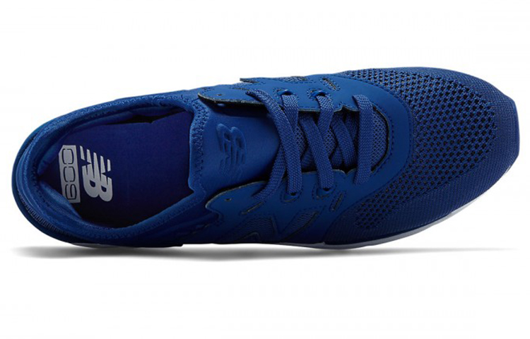 Lookbook 뉴발란스 009 블루 시리즈 (New Balance 009 Blue Series) ML009DMC