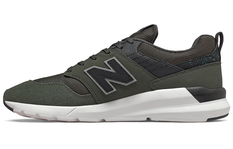 Buy New Balance 009 Siri 'Hijau' MS009OG1