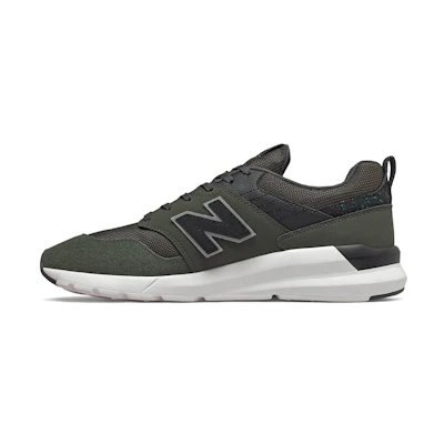 NB 009 Series 'Green'