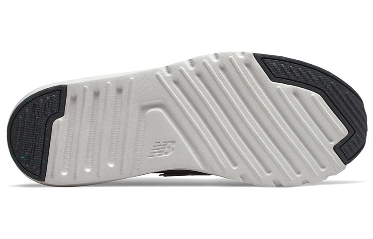 Shop New Balance 009 Siri 'Hijau' MS009OG1