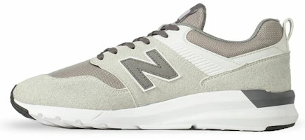 New Balance 009 Series Beige/White 'Grey' MS009GGM New Balance 009 Series Beige/White 'Grey' MS009GGM